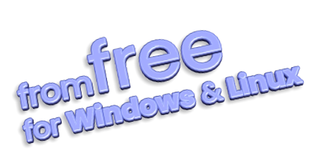 fromfree for Windows & Linux